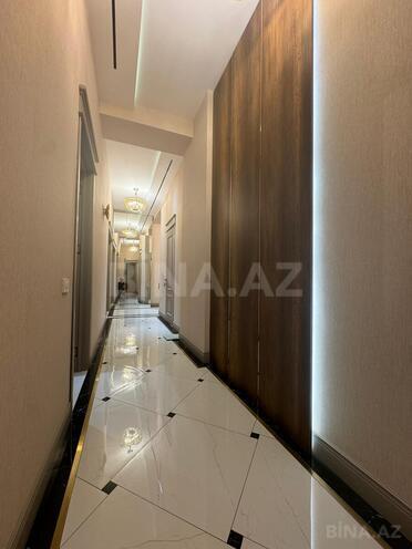 Продаётся 3-комн. новостройка 116 м², Насиминский  р., photo 13 from 23