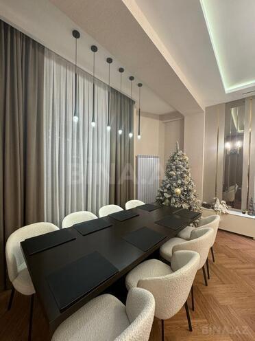 Продаётся 3-комн. новостройка 116 м², Насиминский  р., photo 5 from 23