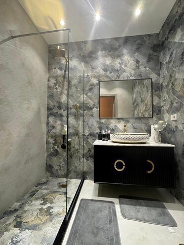 Продаётся 3-комн. новостройка 116 м², Насиминский  р., photo 15 from 23