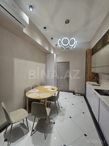 Продаётся 3-комн. новостройка 116 м², Насиминский  р., photo 8 from 23