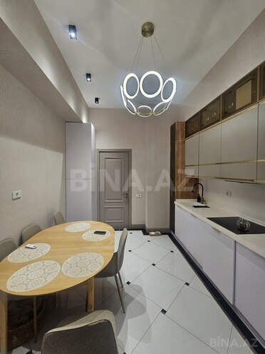 Продаётся 3-комн. новостройка 116 м², Насиминский  р., photo 7 from 23