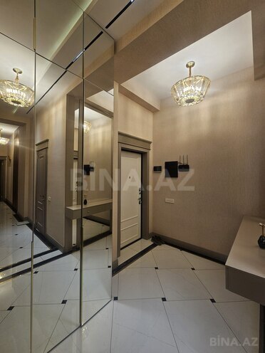 Продаётся 3-комн. новостройка 116 м², Насиминский  р., photo 11 from 23