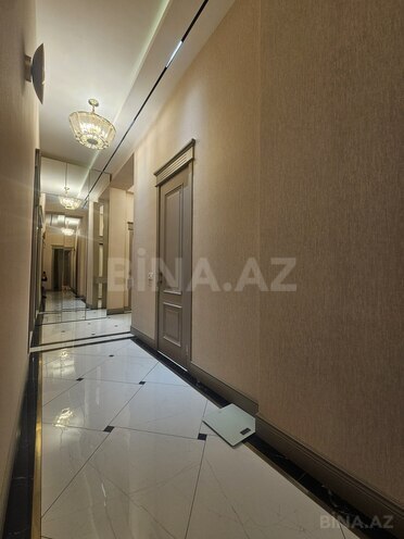 Продаётся 3-комн. новостройка 116 м², Насиминский  р., photo 14 from 23