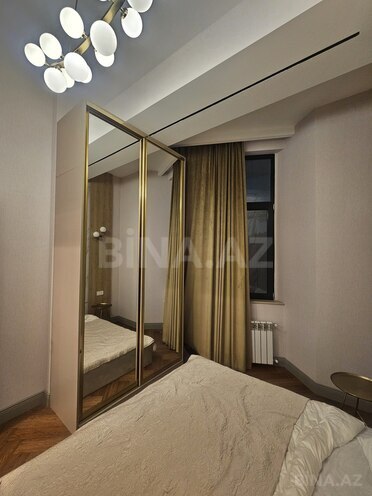 Продаётся 3-комн. новостройка 116 м², Насиминский  р., photo 22 from 23