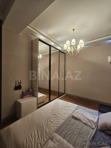 Продаётся 3-комн. новостройка 116 м², Насиминский  р., photo 19 from 23