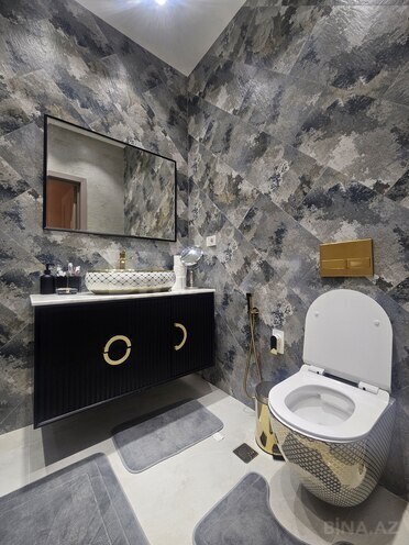 Продаётся 3-комн. новостройка 116 м², Насиминский  р., photo 16 from 23