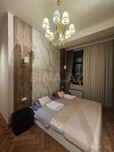 Продаётся 3-комн. новостройка 116 м², Насиминский  р., photo 20 from 23