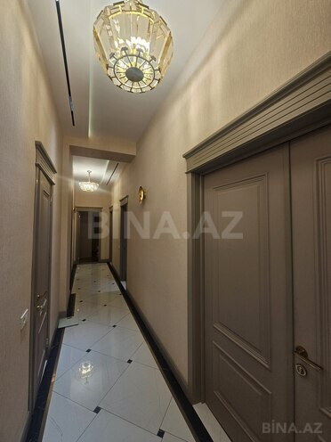 Продаётся 3-комн. новостройка 116 м², Насиминский  р., photo 12 from 23
