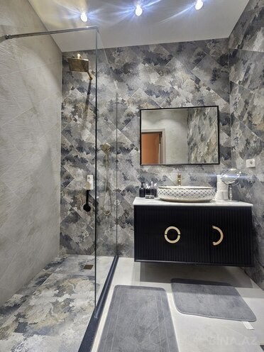 Продаётся 3-комн. новостройка 116 м², Насиминский  р., photo 17 from 23