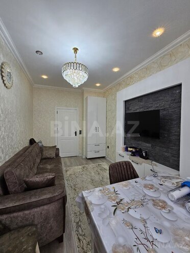 Satılır 2 otaqlı yeni tikili 58 m², Masazır q., photo 3 from 16