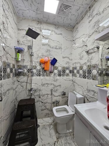 Satılır 2 otaqlı yeni tikili 58 m², Masazır q., photo 10 from 16