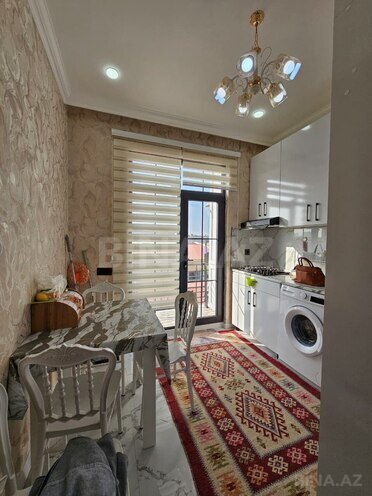 Satılır 2 otaqlı yeni tikili 58 m², Masazır q., photo 6 from 16