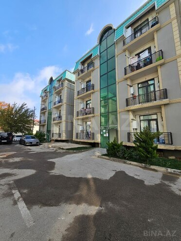 Satılır 2 otaqlı yeni tikili 58 m², Masazır q., photo 15 from 16
