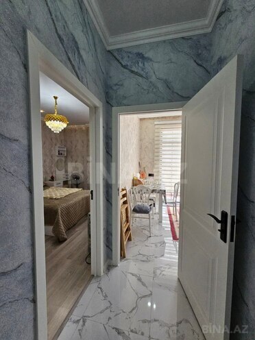 Satılır 2 otaqlı yeni tikili 58 m², Masazır q., photo 8 from 16