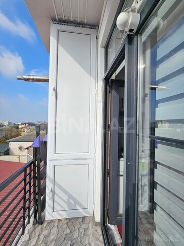 Satılır 2 otaqlı yeni tikili 58 m², Masazır q., photo 12 from 16