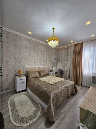 Satılır 2 otaqlı yeni tikili 58 m², Masazır q., photo 4 from 16