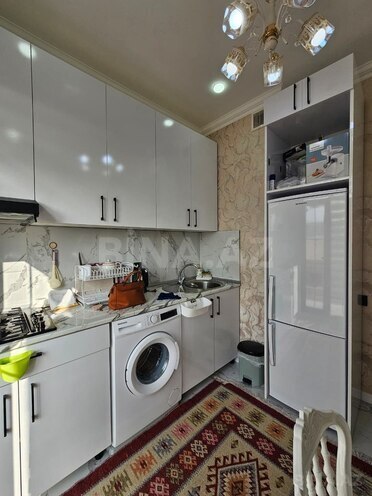 Satılır 2 otaqlı yeni tikili 58 m², Masazır q., photo 7 from 16