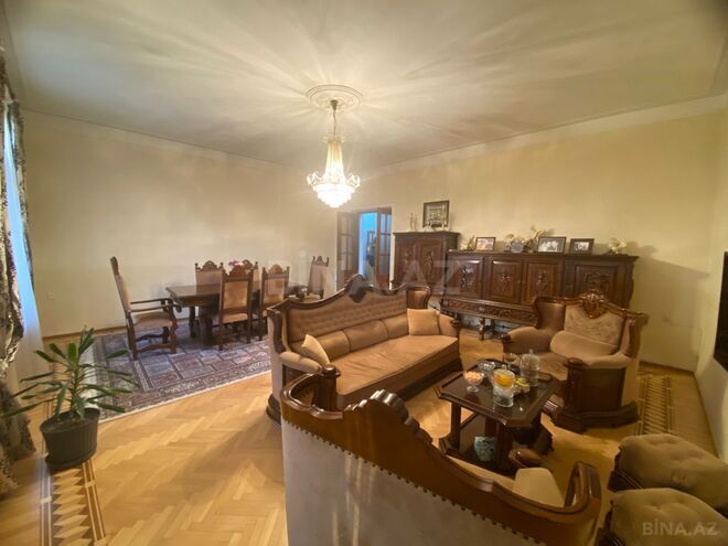 Продается 4-комн. вторичка 100 м², Насиминский  р., photo 1 from 20