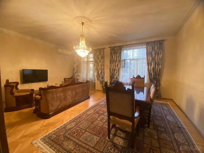 Продается 4-комн. вторичка 100 м², Насиминский  р., photo 3 from 20