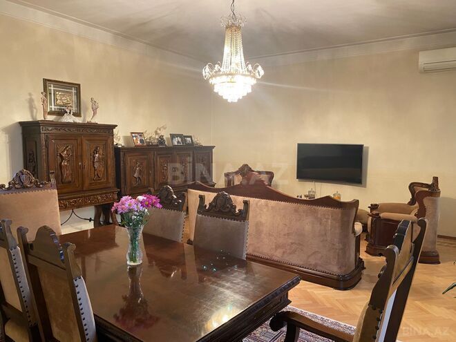 Продается 4-комн. вторичка 100 м², Насиминский  р., photo 14 from 20