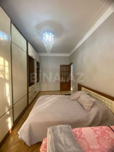 Продается 4-комн. вторичка 100 м², Насиминский  р., photo 10 from 20