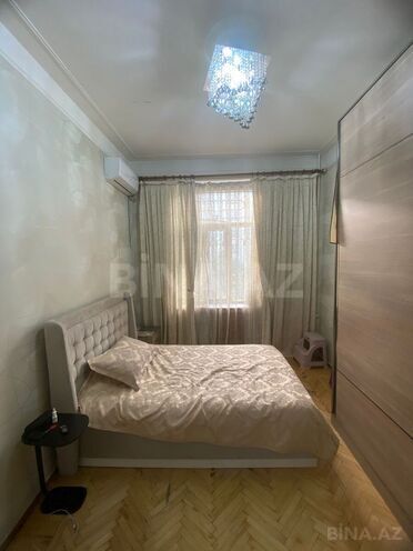 Продается 4-комн. вторичка 100 м², Насиминский  р., photo 6 from 20