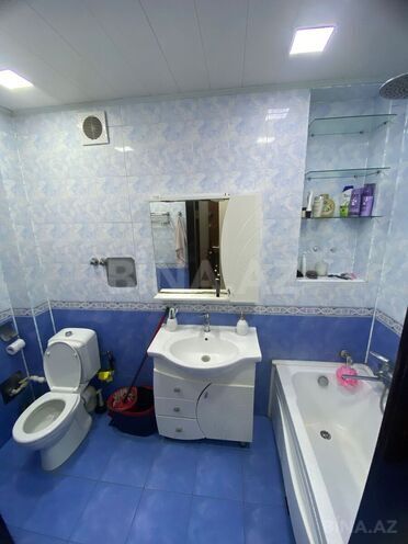 Продается 4-комн. вторичка 100 м², Насиминский  р., photo 17 from 20