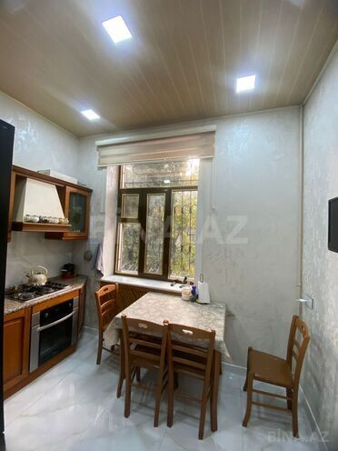 Продается 4-комн. вторичка 100 м², Насиминский  р., photo 11 from 20