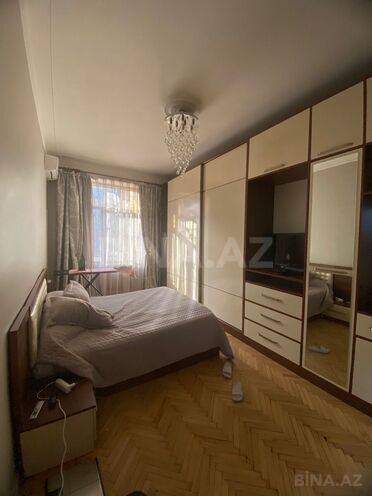 Продается 4-комн. вторичка 100 м², Насиминский  р., photo 16 from 20