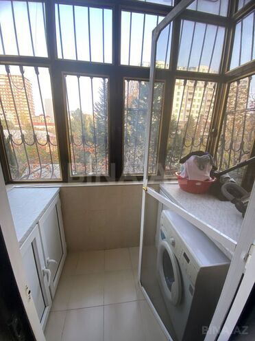 Продается 4-комн. вторичка 100 м², Насиминский  р., photo 5 from 20
