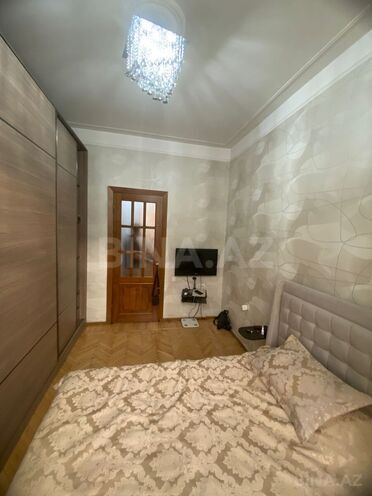 Продается 4-комн. вторичка 100 м², Насиминский  р., photo 18 from 20