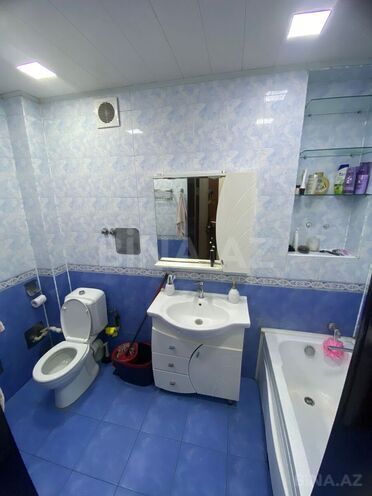 Продается 4-комн. вторичка 100 м², Насиминский  р., photo 19 from 20
