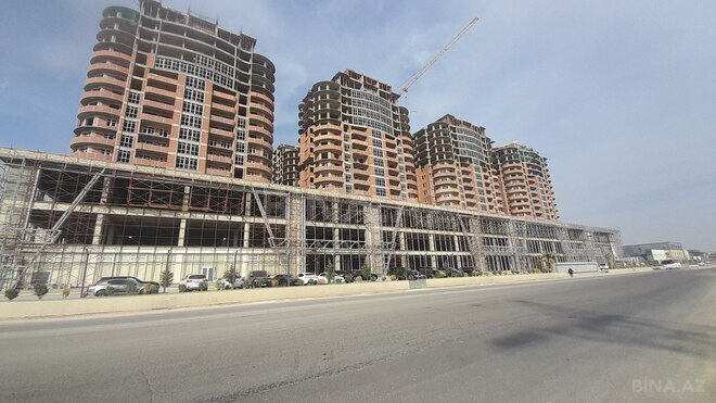 Satılır 2 otaqlı yeni tikili 78 m², Lökbatan q., photo 7 from 13