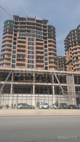 Satılır 2 otaqlı yeni tikili 78 m², Lökbatan q., photo 6 from 13