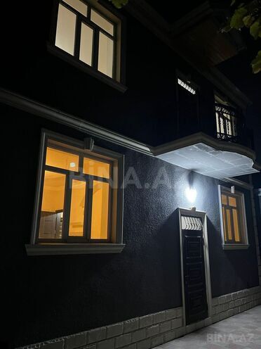 Satılır 6 otaqlı həyət evi/bağ evi 150 m², Sabunçu r., photo 4 from 16