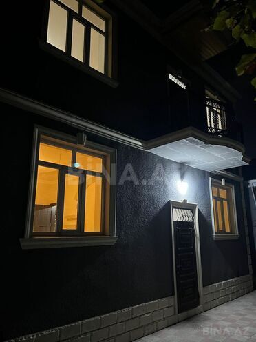 Satılır 6 otaqlı həyət evi/bağ evi 150 m², Sabunçu r., photo 3 from 16