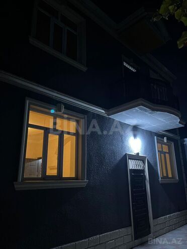 Satılır 6 otaqlı həyət evi/bağ evi 150 m², Sabunçu r., photo 5 from 16