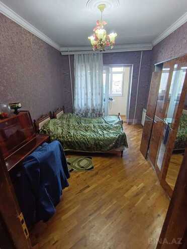 Satılır 4 otaqlı köhnə tikili 110 m², Azadlıq Prospekti m., photo 7 from 12