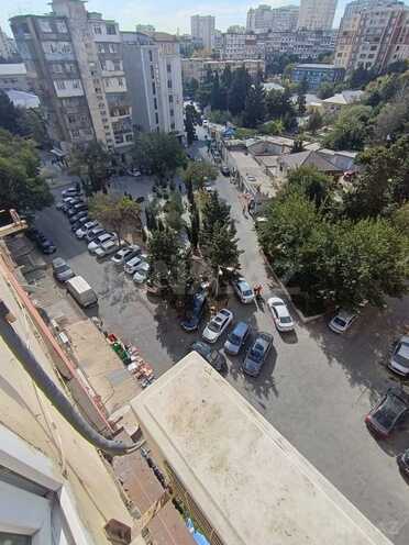 Satılır 4 otaqlı köhnə tikili 110 m², Azadlıq Prospekti m., photo 10 from 12