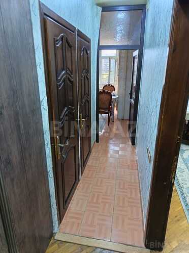 Satılır 4 otaqlı köhnə tikili 110 m², Azadlıq Prospekti m., photo 8 from 12