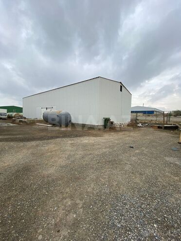 Продаётся  объект 3 500 м², пос. Джейранбатан, photo 12 from 21