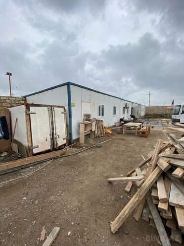 Продаётся  объект 3 500 м², пос. Джейранбатан, photo 16 from 21