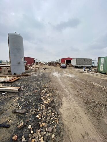 Продаётся  объект 3 500 м², пос. Джейранбатан, photo 14 from 21