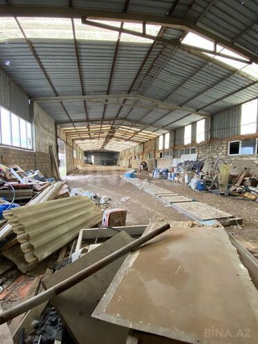 Продаётся  объект 3 500 м², пос. Джейранбатан, photo 9 from 21