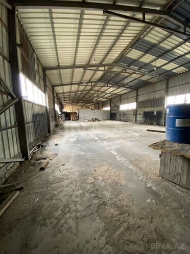 Продаётся  объект 3 500 м², пос. Джейранбатан, photo 5 from 21