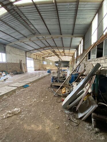 Продаётся  объект 3 500 м², пос. Джейранбатан, photo 3 from 21