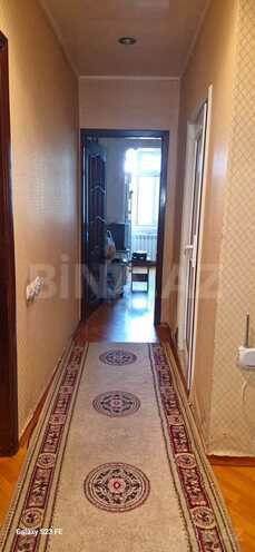 Satılır 5 otaqlı köhnə tikili 120 m², Azadlıq Prospekti m., photo 19 from 24