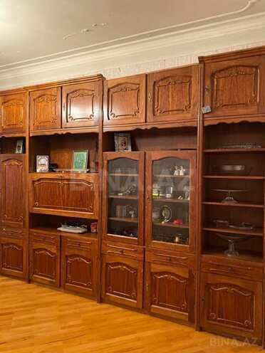 Satılır 5 otaqlı köhnə tikili 120 m², Azadlıq Prospekti m., photo 11 from 24