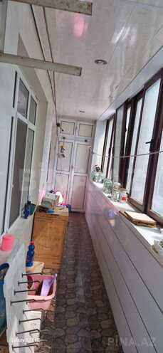 Satılır 5 otaqlı köhnə tikili 120 m², Azadlıq Prospekti m., photo 14 from 24