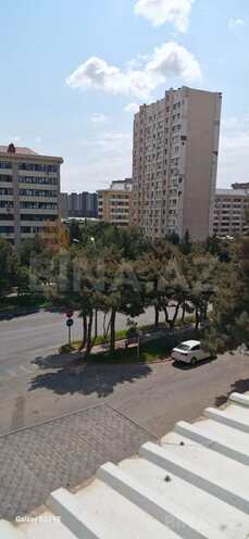 Satılır 5 otaqlı köhnə tikili 120 m², Azadlıq Prospekti m., photo 23 from 24